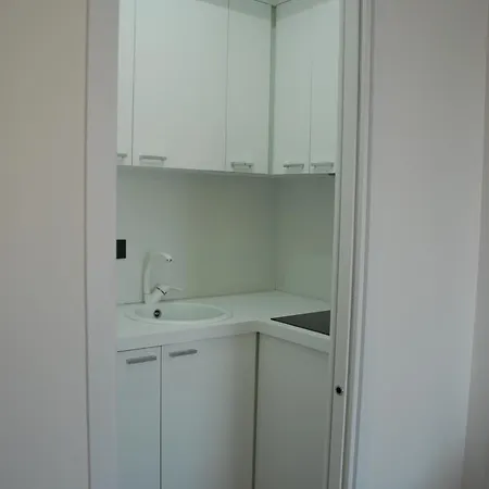 Lhp Apartmán