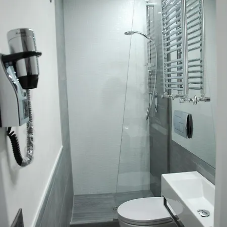 Lhp Apartmán *