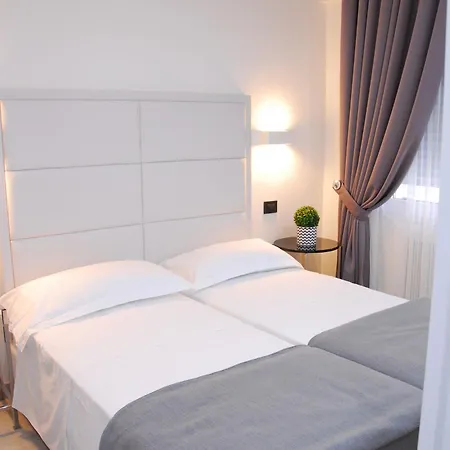Lhp * Rapallo