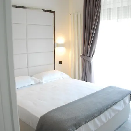 Apartmán Lhp Rapallo