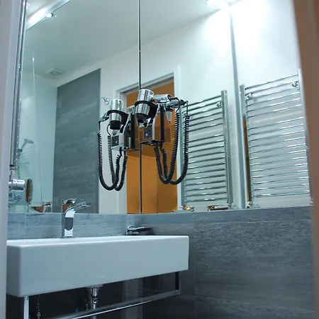Apartmán Lhp Rapallo