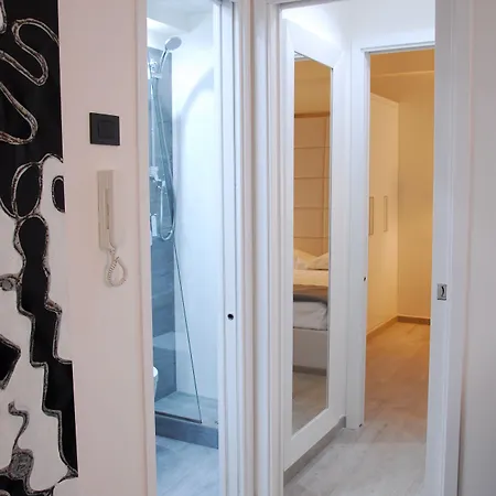 Lhp Apartmán *