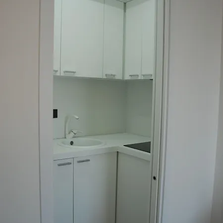 Apartmán Lhp *