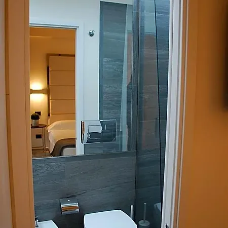 Apartmán Lhp Rapallo