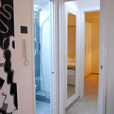 Lhp Apartmán *