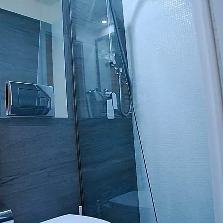 Apartmán Lhp Rapallo