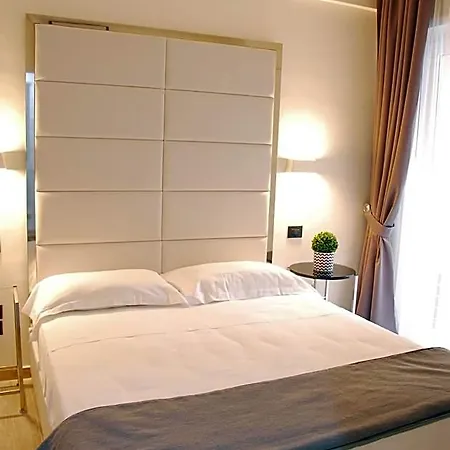 Apartmán Lhp *