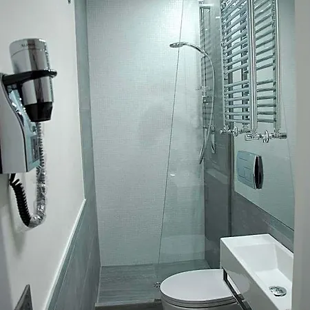 Apartmán Lhp *