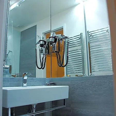 Lhp Apartmán Rapallo