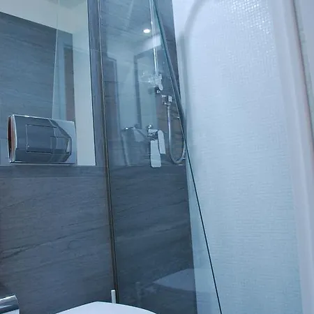 Apartamento Lhp Rapallo